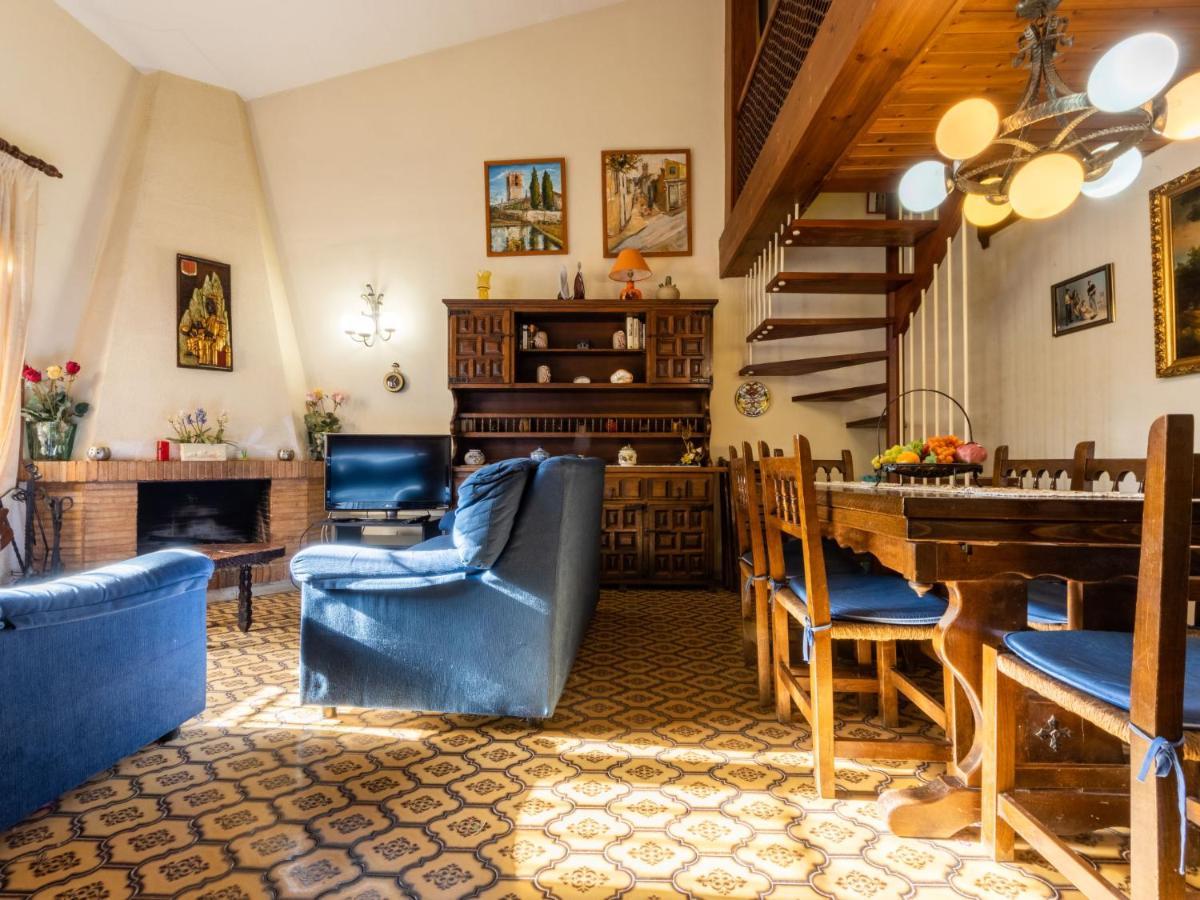Holiday Home Vilafortuny By Interhome Villafortuny Εξωτερικό φωτογραφία
