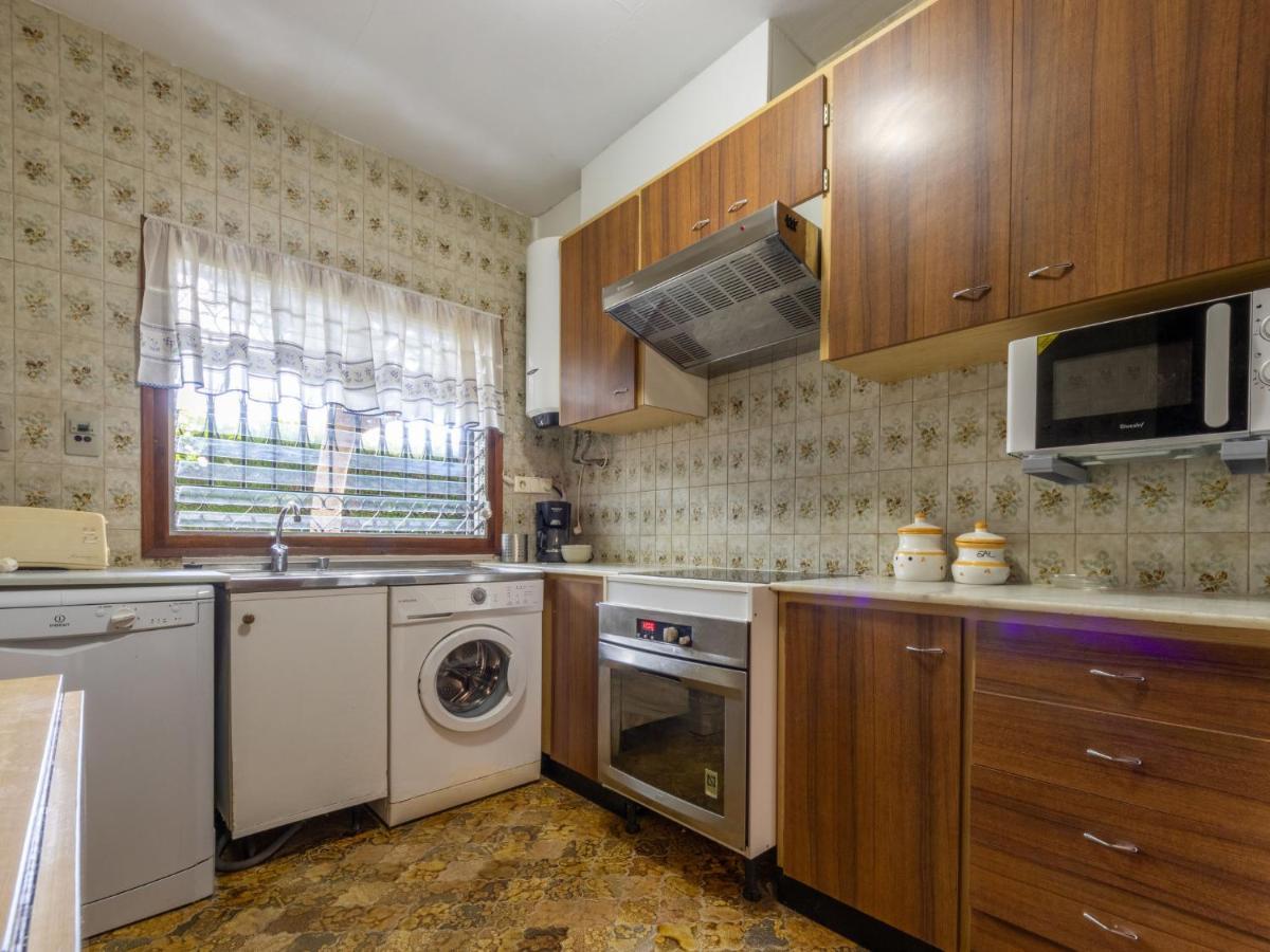 Holiday Home Vilafortuny By Interhome Villafortuny Εξωτερικό φωτογραφία