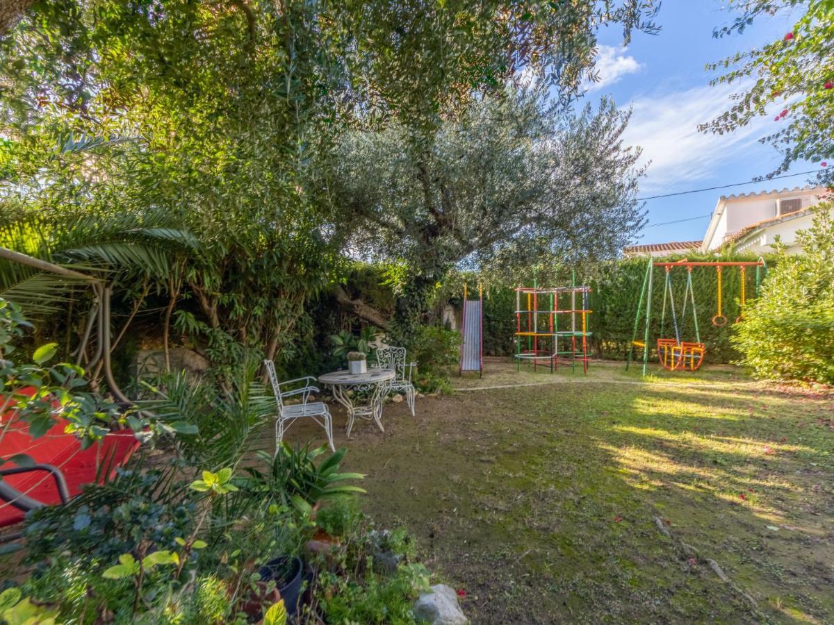 Holiday Home Vilafortuny By Interhome Villafortuny Εξωτερικό φωτογραφία