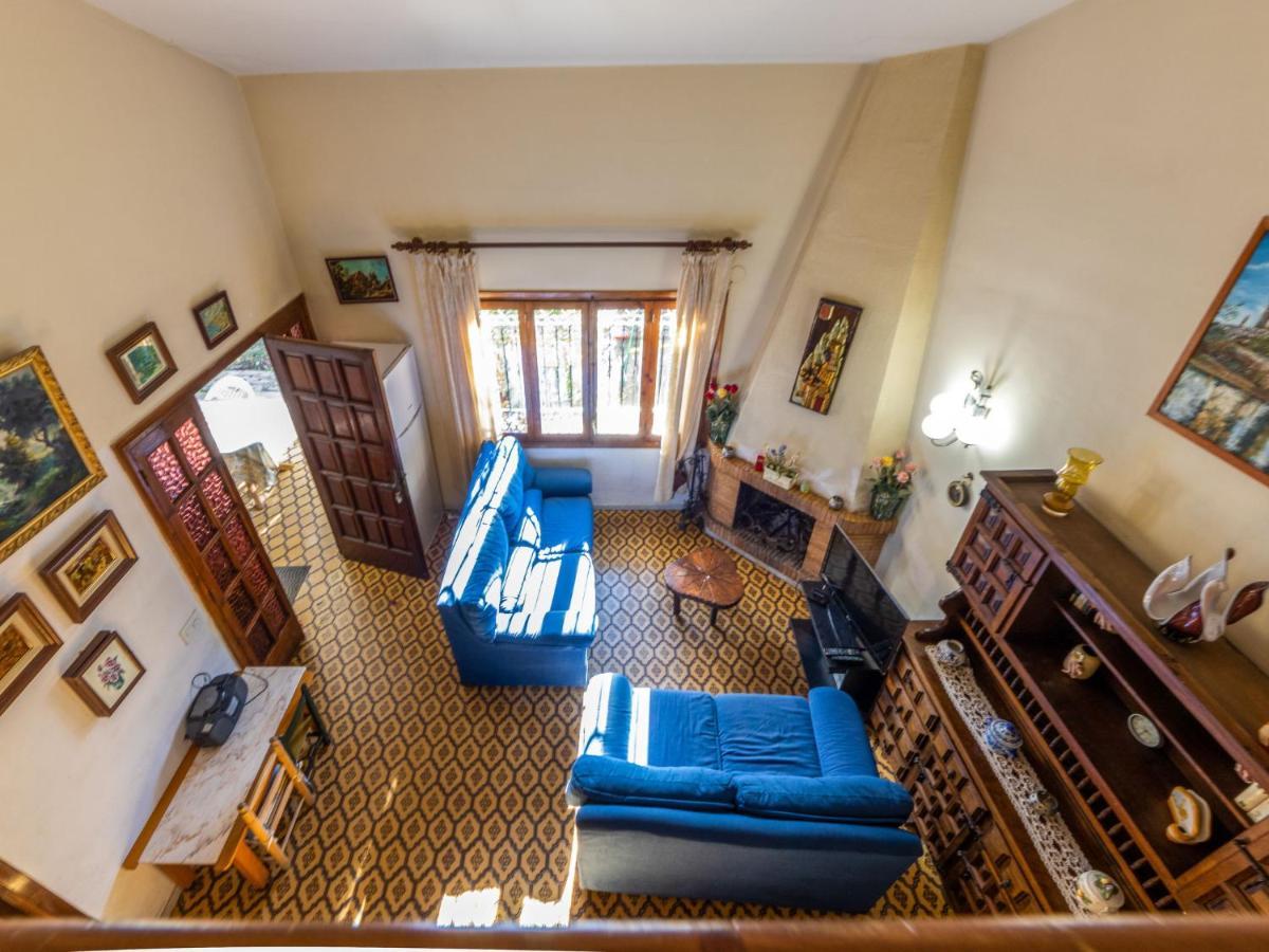 Holiday Home Vilafortuny By Interhome Villafortuny Εξωτερικό φωτογραφία