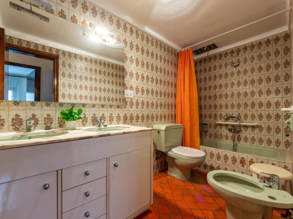 Holiday Home Vilafortuny By Interhome Villafortuny Εξωτερικό φωτογραφία