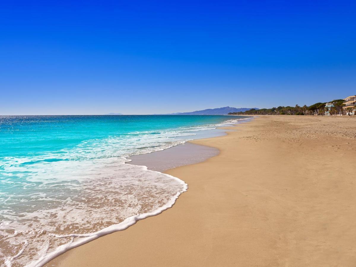 Holiday Home Vilafortuny By Interhome Villafortuny Εξωτερικό φωτογραφία