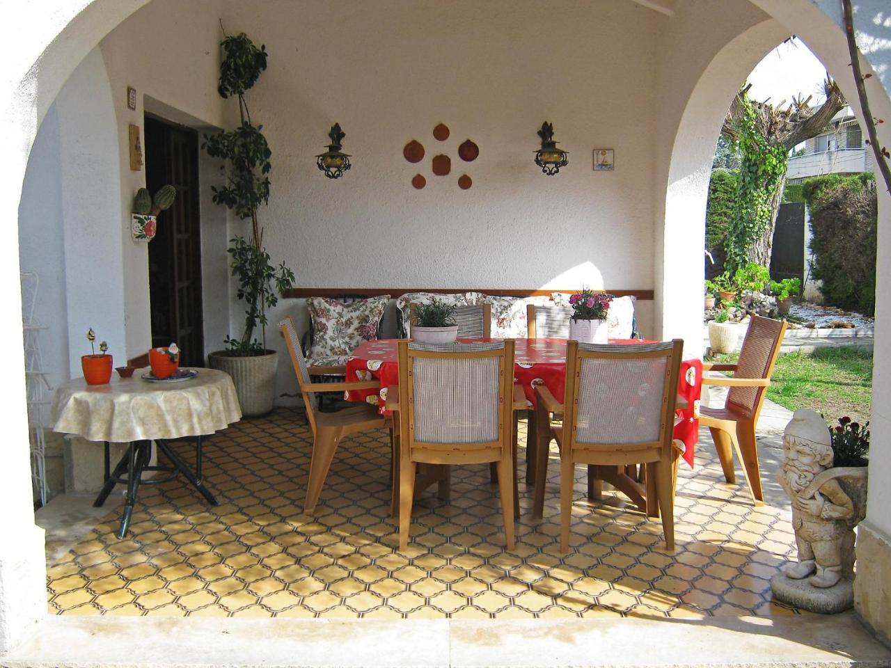 Holiday Home Vilafortuny By Interhome Villafortuny Εξωτερικό φωτογραφία