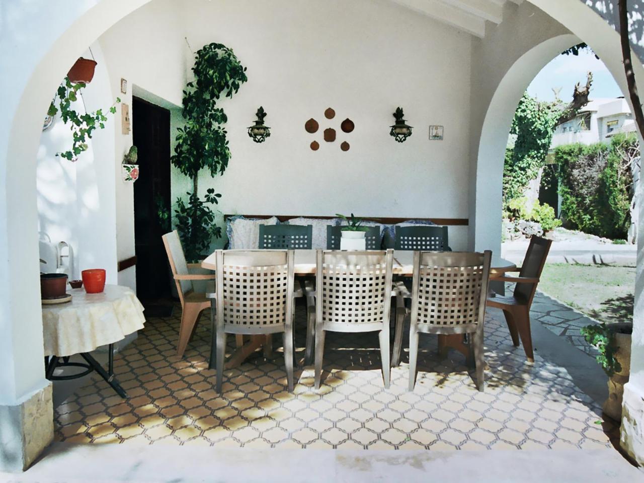 Holiday Home Vilafortuny By Interhome Villafortuny Εξωτερικό φωτογραφία