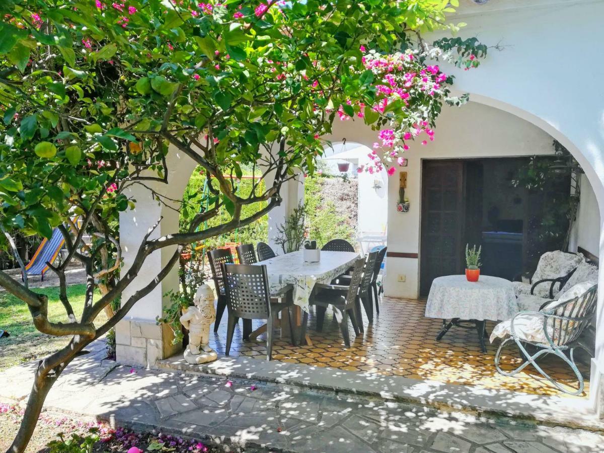Holiday Home Vilafortuny By Interhome Villafortuny Εξωτερικό φωτογραφία
