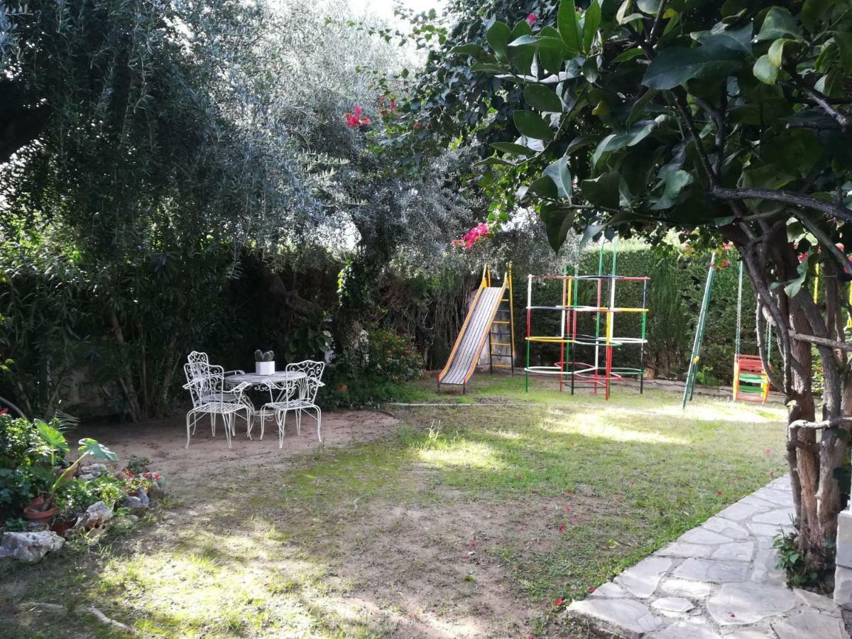 Holiday Home Vilafortuny By Interhome Villafortuny Εξωτερικό φωτογραφία