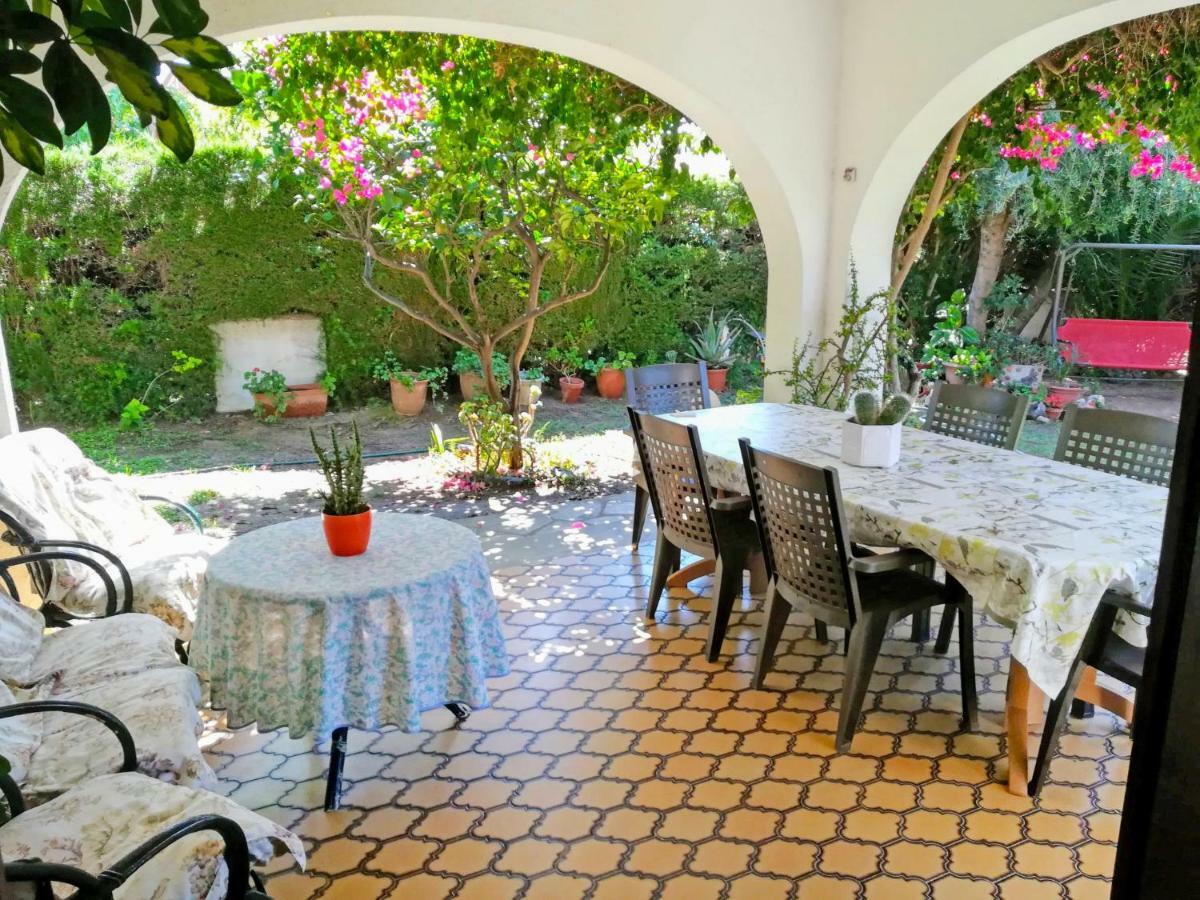 Holiday Home Vilafortuny By Interhome Villafortuny Εξωτερικό φωτογραφία