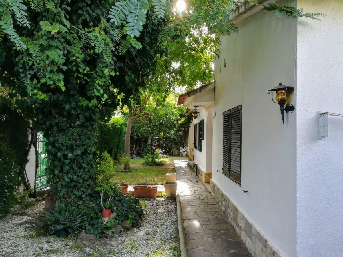 Holiday Home Vilafortuny By Interhome Villafortuny Εξωτερικό φωτογραφία